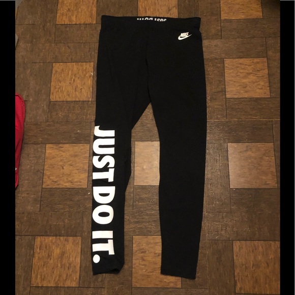 Nike Pants - Nike Leggings Dunk Jordan 1 Retro Yeezy New Balance 550 990 Air Force 1 Max 1 90